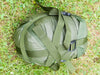 British jungle sleeping bag