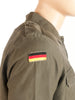 German Shirt