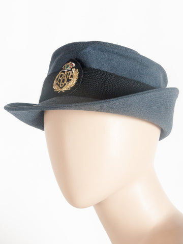 Ladies RAF cap