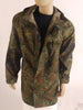 German flektarn camo waterproof jacket.