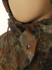 German flektarn camo waterproof jacket.