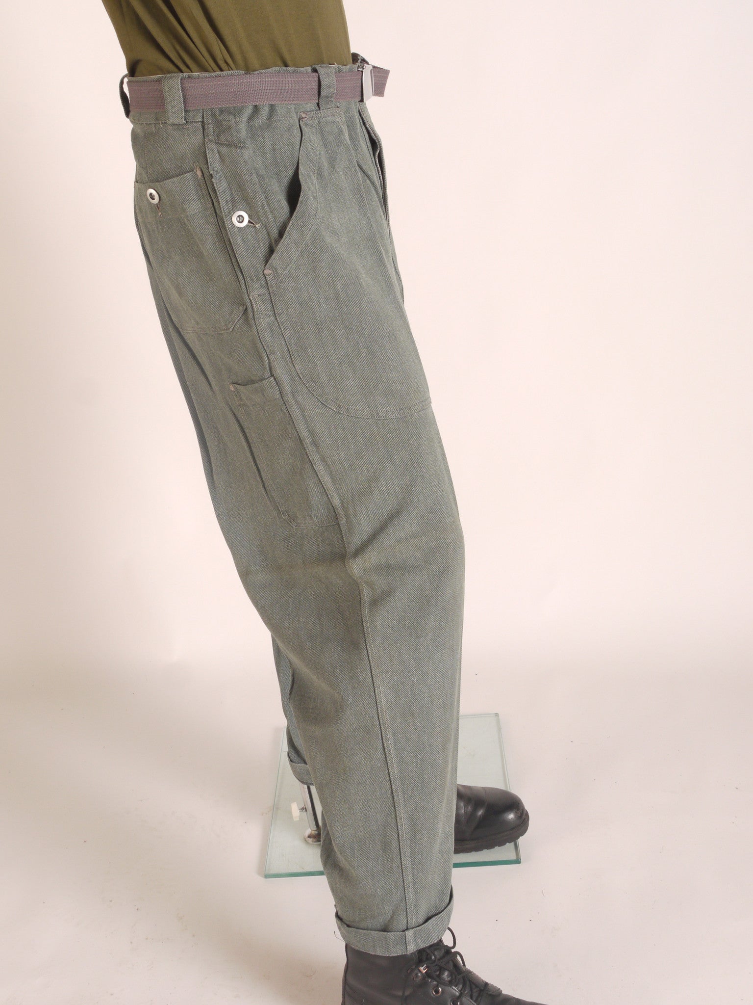 Swedish carpenter pants cheap