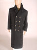 Naval greatcoat