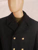 Naval greatcoat