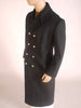 Naval greatcoat