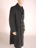 Naval greatcoat