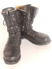 Austrian assault boots