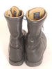 Austrian assault boots