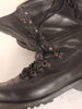 Austrian assault boots