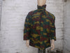 Belgium jigsaw jacket