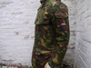Dutch Camouflage three season jacket